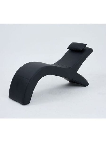 Kama Sutra Halo Arc Love Lounge Black