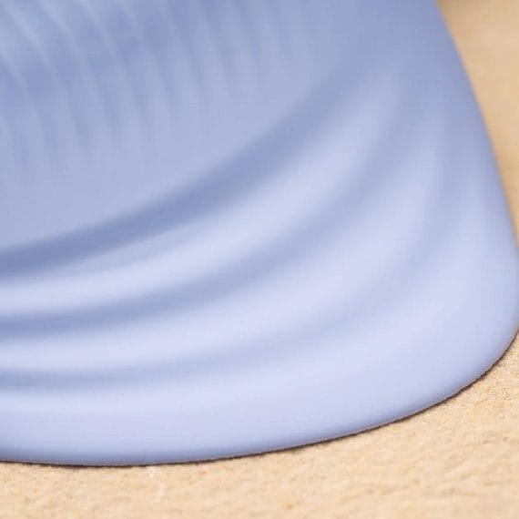 NIYA 5 Silicone Rechargeable Massager