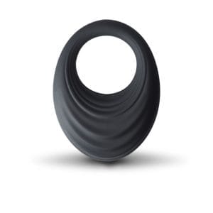 168758 1 Spire 10 Speed Silicone Vibrating Cock Ring