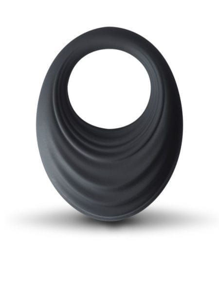 Spire 10 Speed Silicone Vibrating Cock Ring
