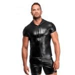 Vexen Hooded T Shirt