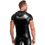 Vexen Hooded T Shirt