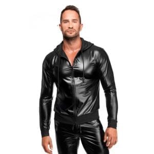 168804 1 Vexen Hooded Jacket