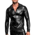 Vexen Hooded Jacket