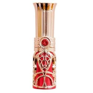 168865 1 Ruby Kiss 4 In 1 Lipstick Vibrator