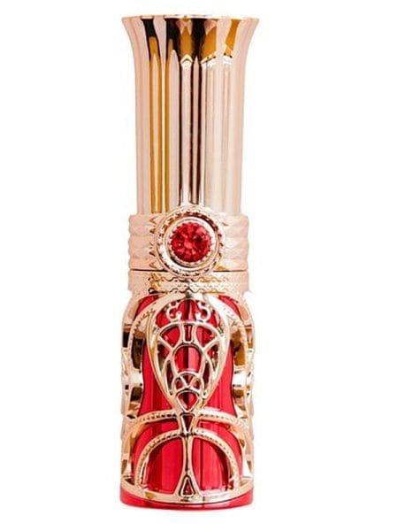 Ruby Kiss 4 In 1 Lipstick Vibrator