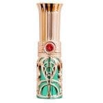 Emerald Kiss 4 In 1 Lipstick Vibrator