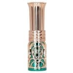 Emerald Kiss 4 In 1 Lipstick Vibrator