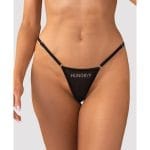 Hungry? Thong