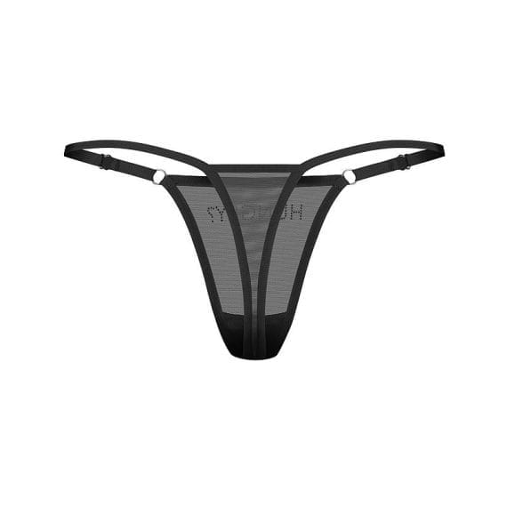 Hungry? Thong Hungry? Thong