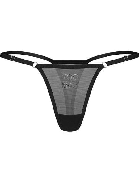 New Lingerie