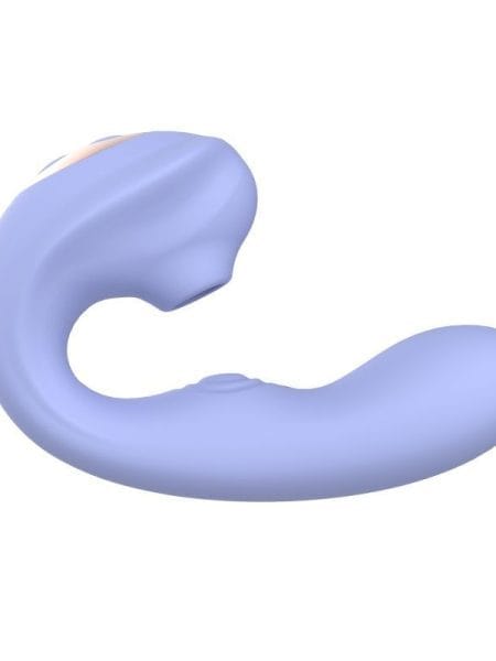Aria Air Pulse C Shaped Vibrator