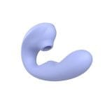 Aria Air Pulse C Shaped Vibrator