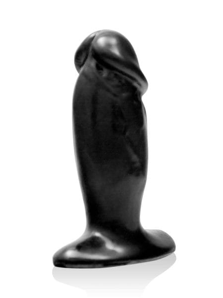 Cock Plug Black Small