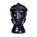 Adjustable Rubber Gas Mask