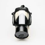 Tactical Full Face Rubber Gas Mask