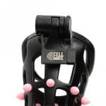 FlexiSpike Size 2 Spiked Cock Cage