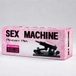 Pleasure Plus Multi Angle Sex Machine