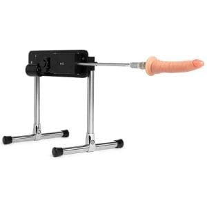 168918 1 Premium Remote Control Mains Powered Thrusting Sex Machine