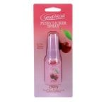 GoodHead Pussy Licker Spray Cherry