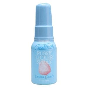 Goodhead Pussy Licker Spray Cotton Candy 168933 1 GoodHead Pussy Licker Spray Cotton Candy